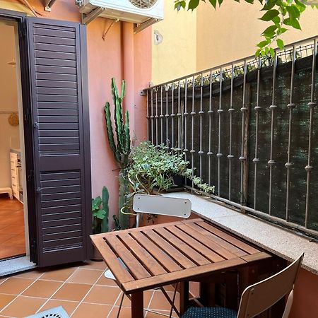 Il Gabbiano Villa ซานตา เตเรซา กัลลูรา ภายนอก รูปภาพ