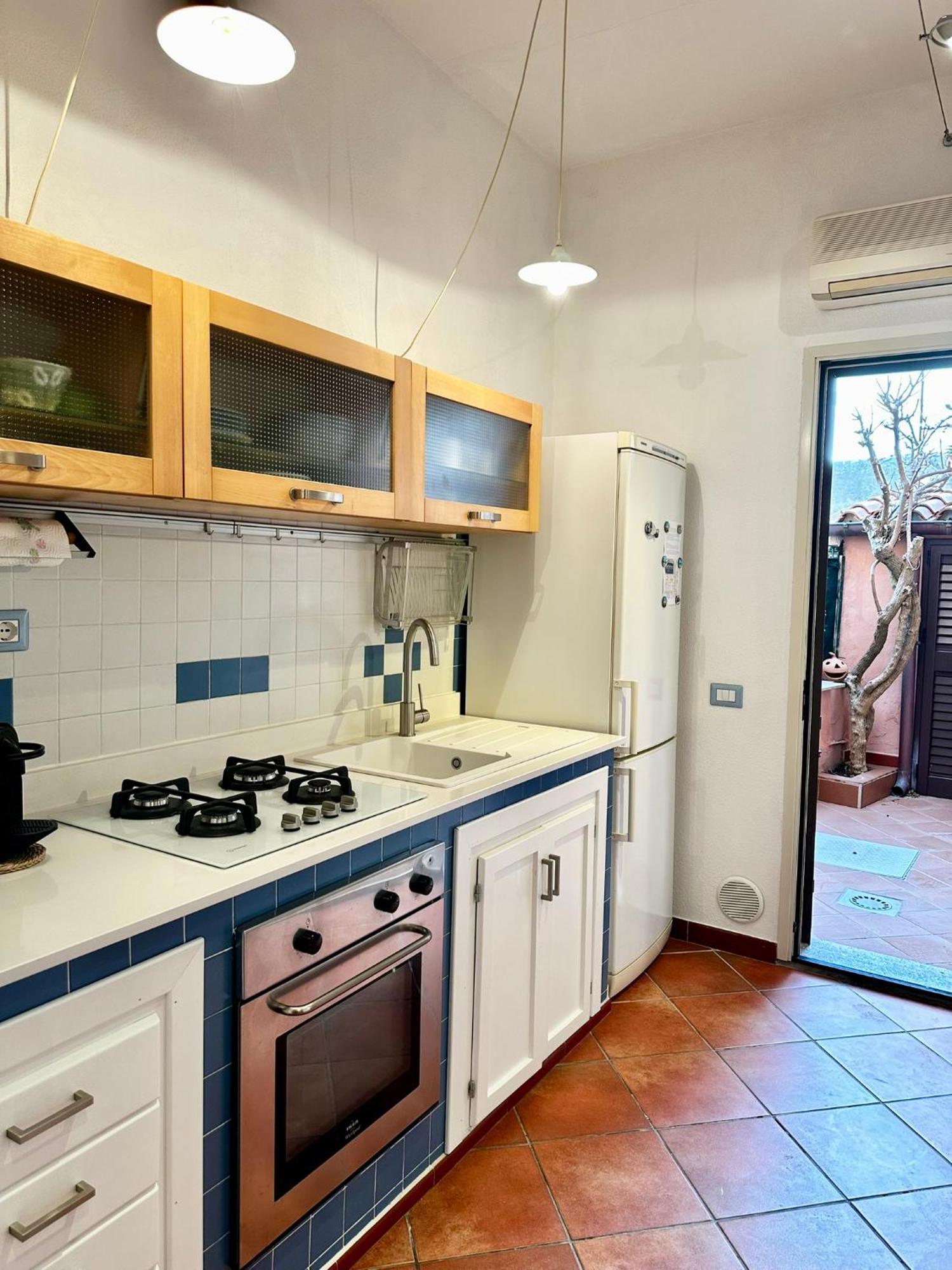 Il Gabbiano Villa ซานตา เตเรซา กัลลูรา ภายนอก รูปภาพ