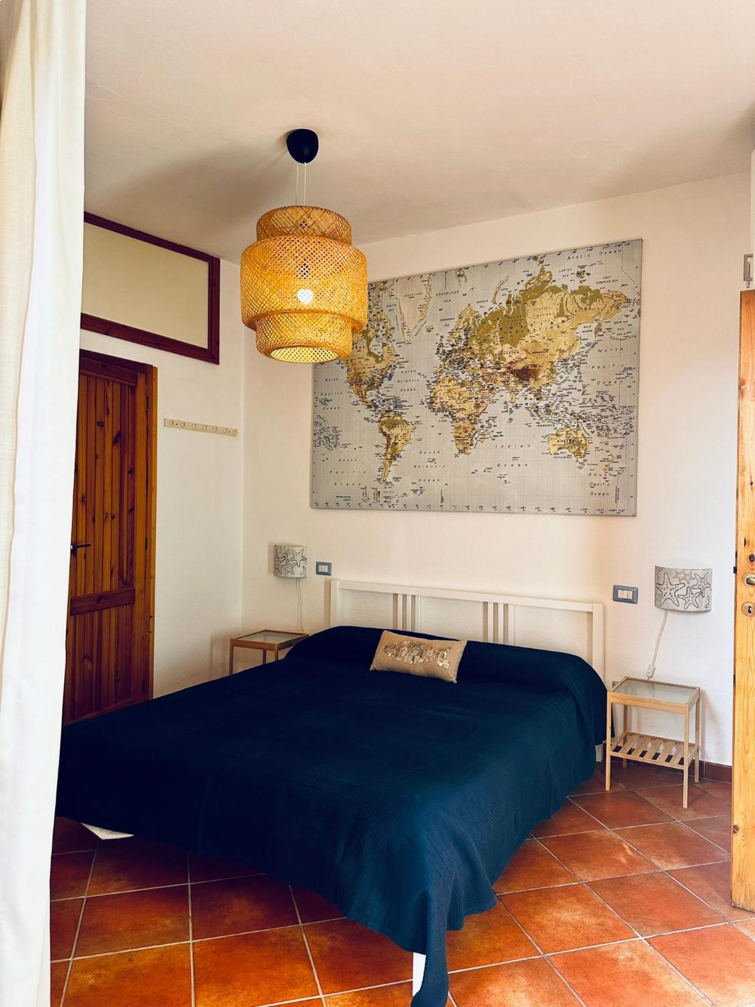 Il Gabbiano Villa ซานตา เตเรซา กัลลูรา ภายนอก รูปภาพ