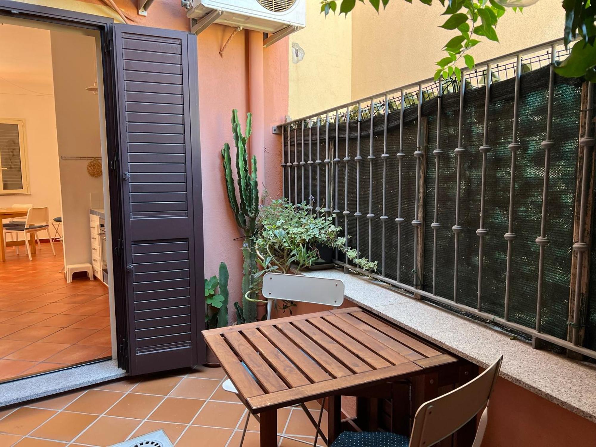 Il Gabbiano Villa ซานตา เตเรซา กัลลูรา ภายนอก รูปภาพ