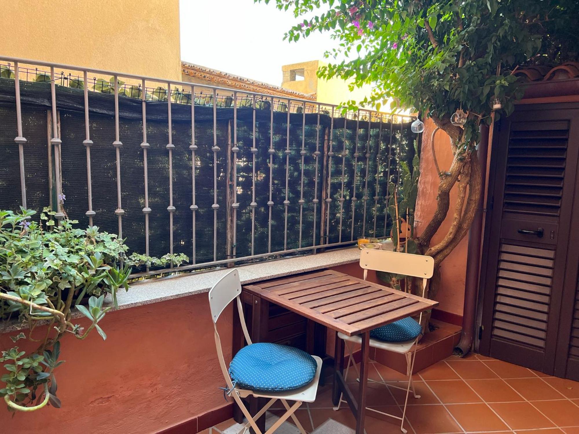 Il Gabbiano Villa ซานตา เตเรซา กัลลูรา ภายนอก รูปภาพ