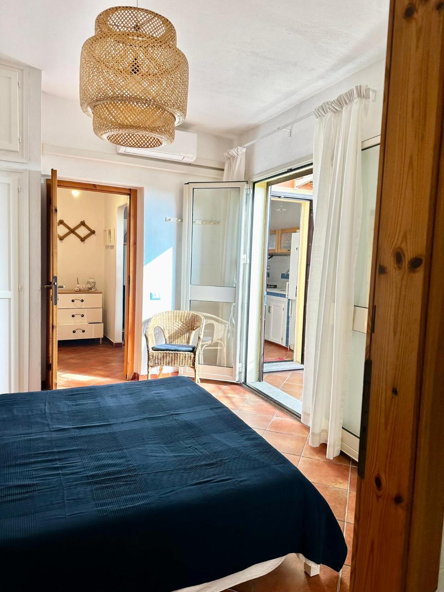Il Gabbiano Villa ซานตา เตเรซา กัลลูรา ภายนอก รูปภาพ