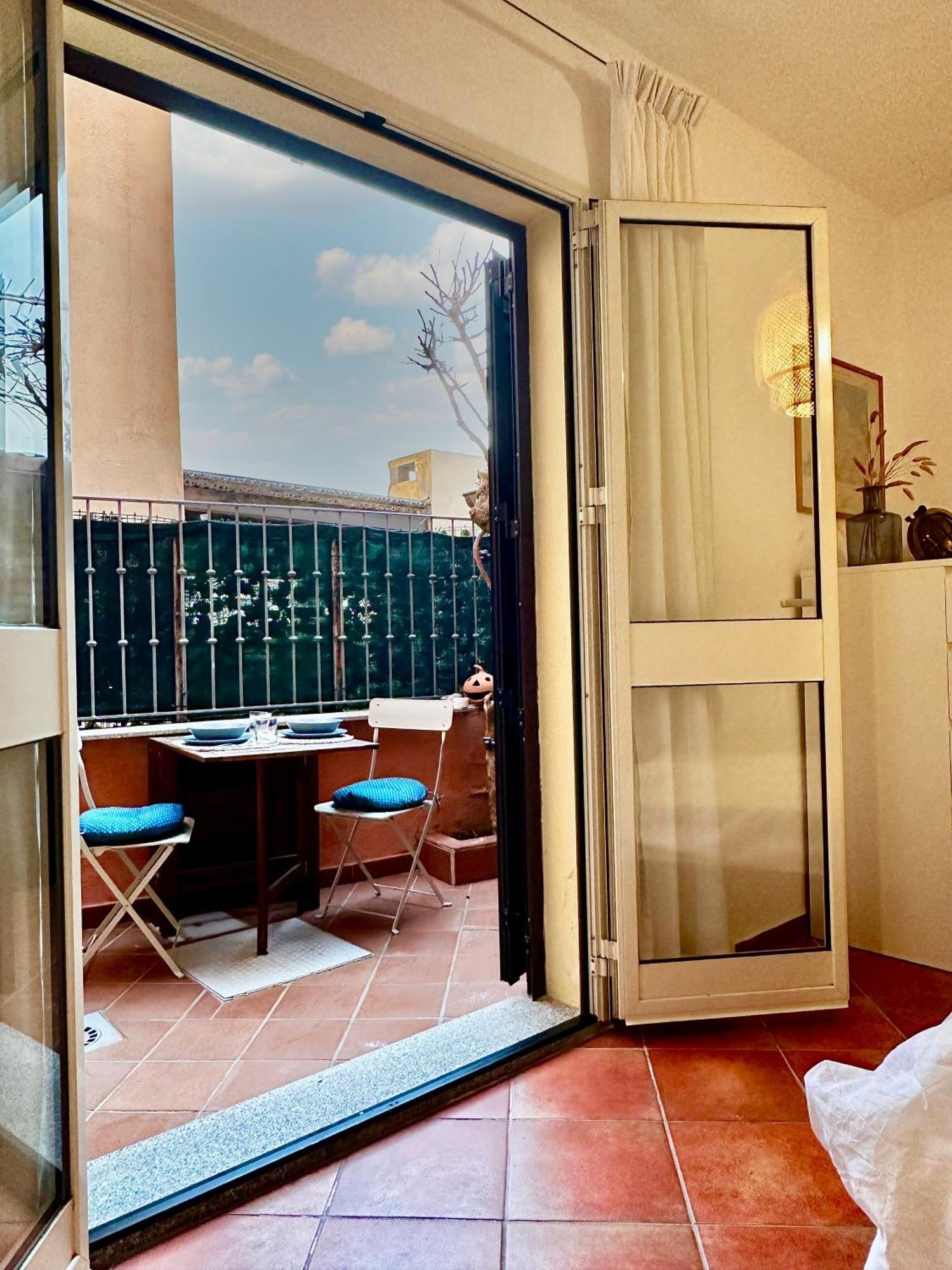 Il Gabbiano Villa ซานตา เตเรซา กัลลูรา ภายนอก รูปภาพ