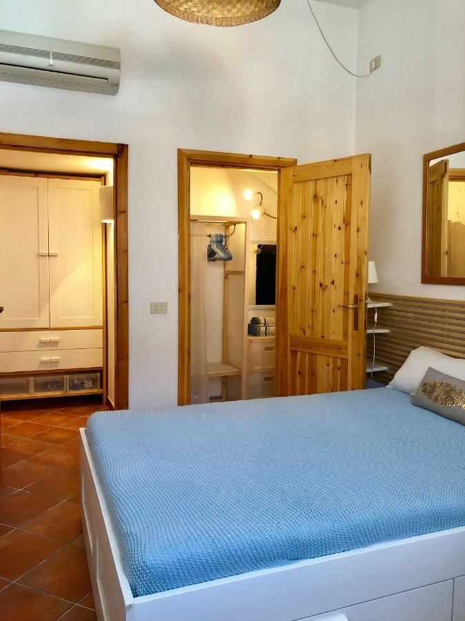 Il Gabbiano Villa ซานตา เตเรซา กัลลูรา ภายนอก รูปภาพ
