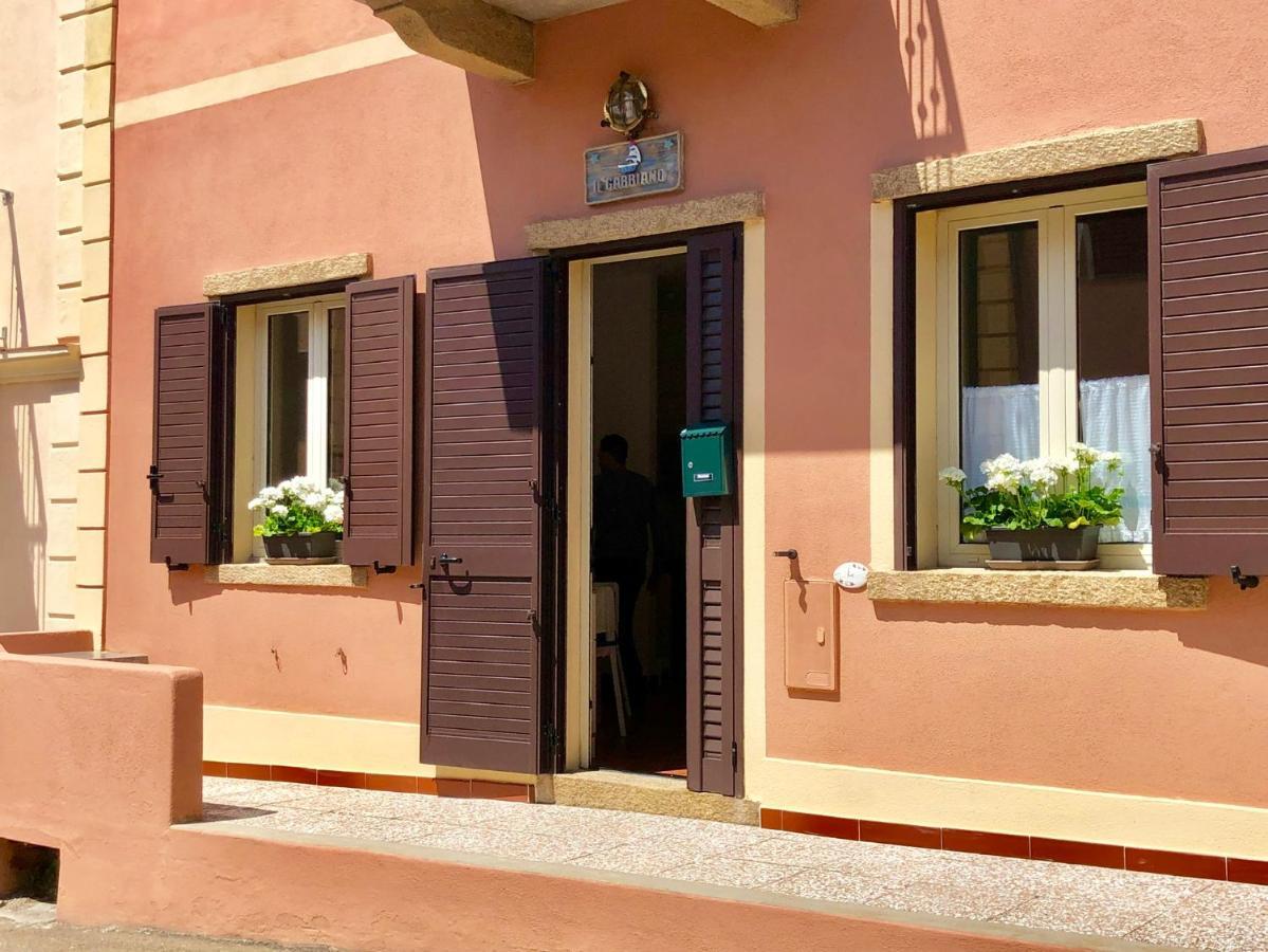 Il Gabbiano Villa ซานตา เตเรซา กัลลูรา ภายนอก รูปภาพ